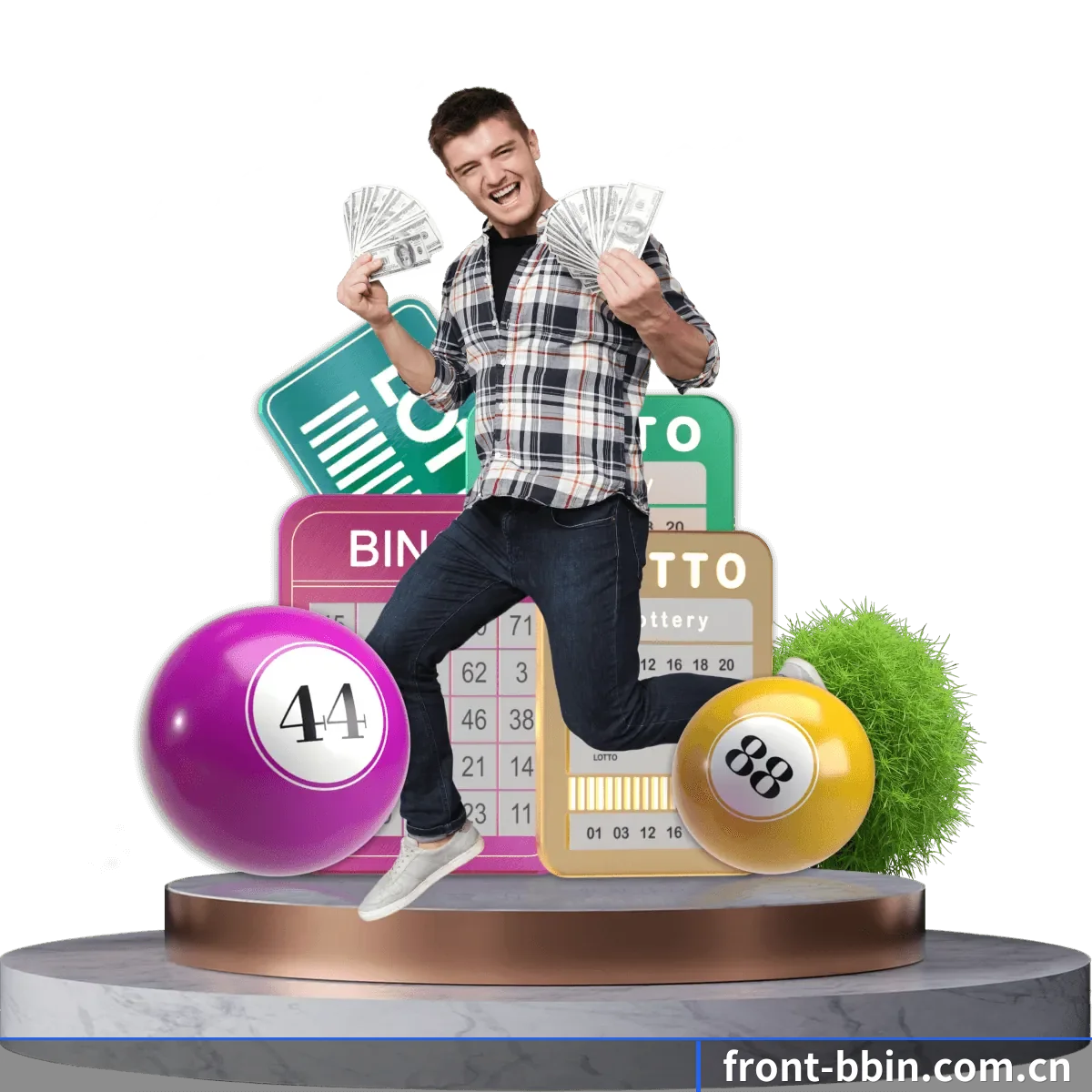 BBIN真人 APP